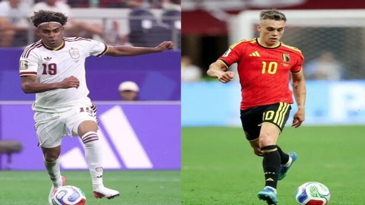 موعد ربع نهائي كأس العالم بين إسبانيا وبلجيكا والأماكن الناقلة للحدث